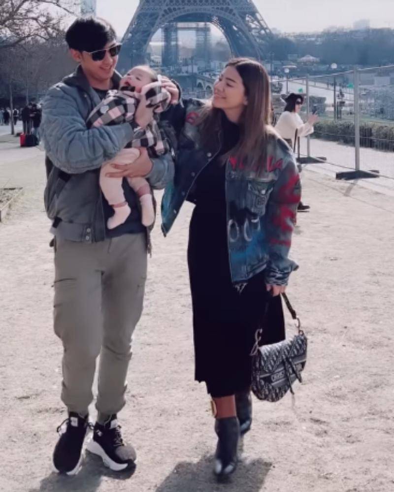 Instagram.com/felicyangelista_