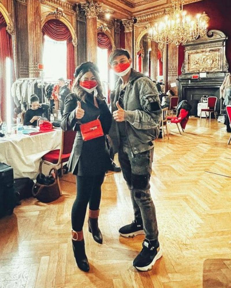 Instagram.com/felicyangelista_