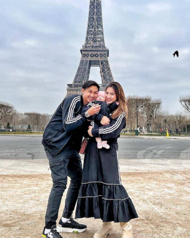 Instagram.com/felicyangelista_