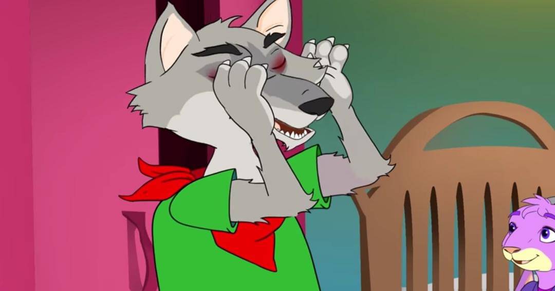 YouTube.com/KONDOSAN bahasa Indonesia Cerita Kartun Anak Anak