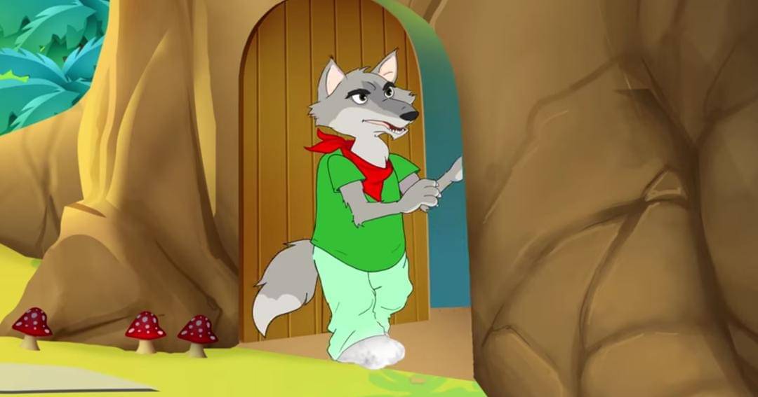 YouTube.com/KONDOSAN bahasa Indonesia Cerita Kartun Anak Anak