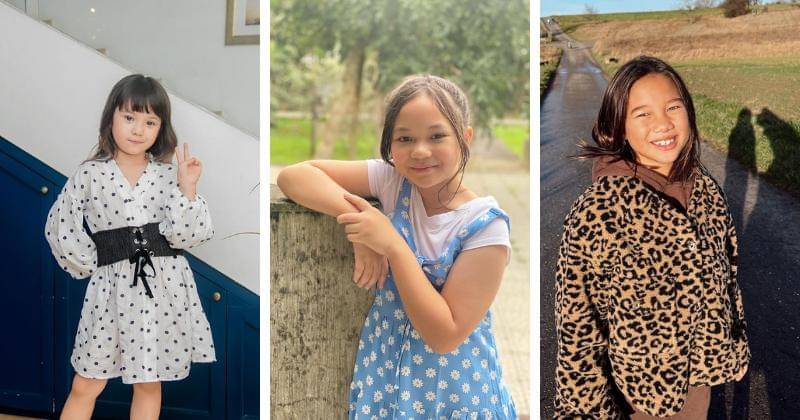 Instagram.com/gisel_la, nala.kania, kiyomisuebachdim