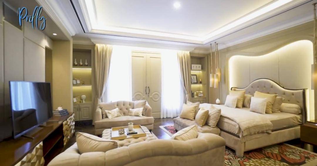 Youtube.com/Prilly Latuconsina