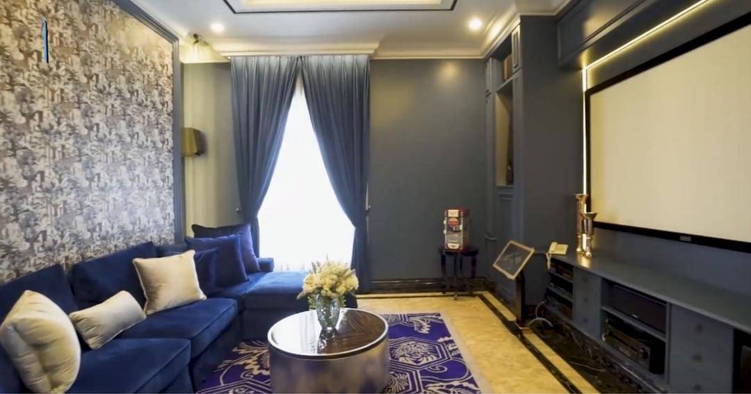 Youtube.com/Prilly Latuconsina