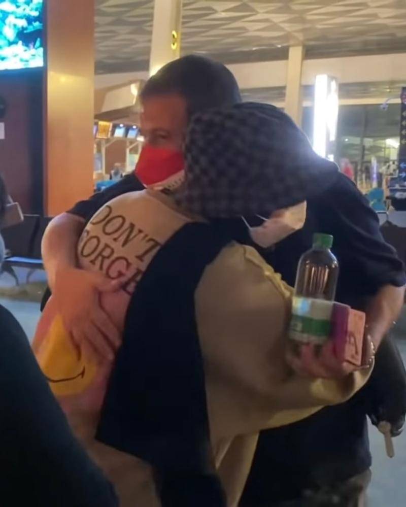 Youtube.com/Fadil Jaidi