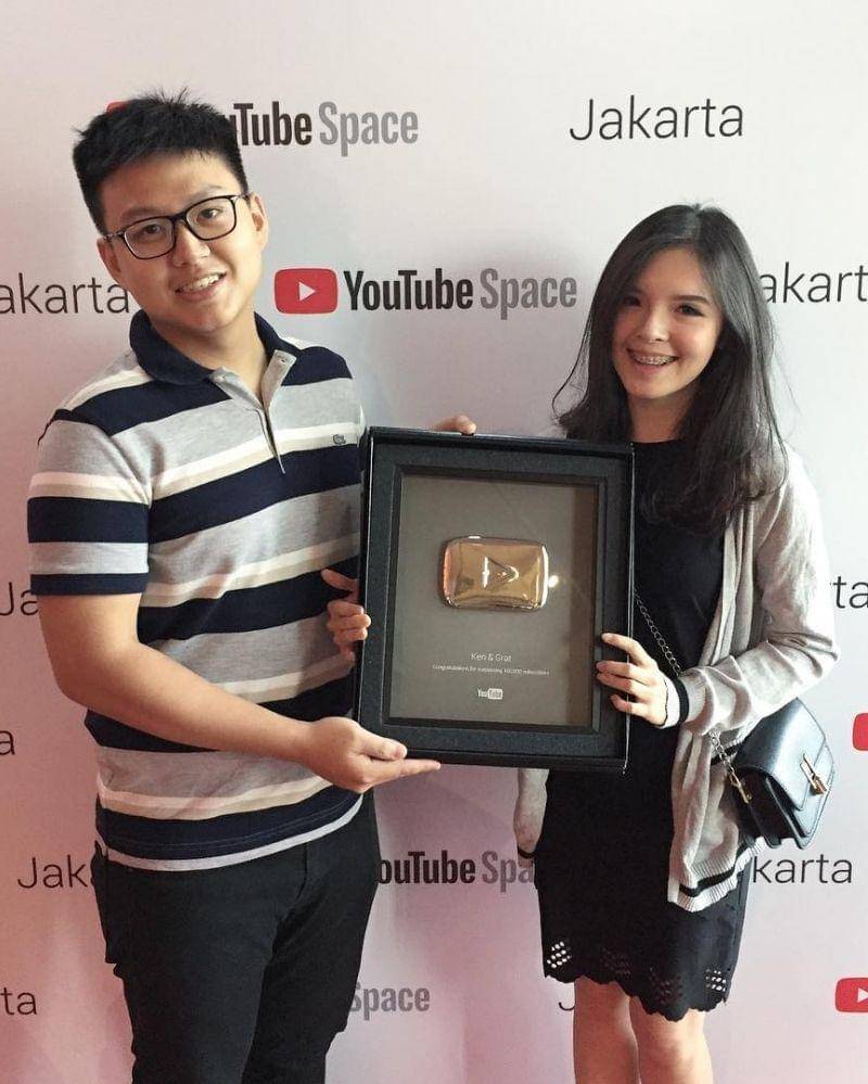 Instagram.com/kenandgrat