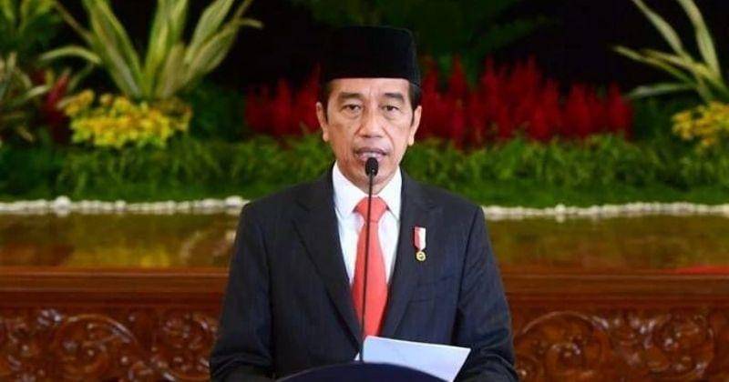 Instagram.com/jokowi