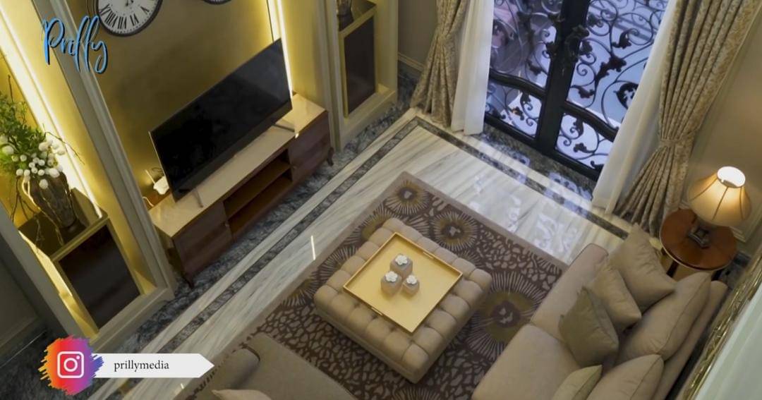 Youtube.com/Prilly Latuconsina