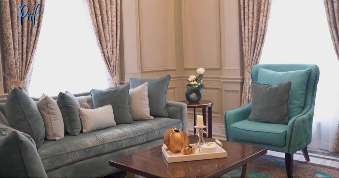 Youtube.com/Prilly Latuconsina