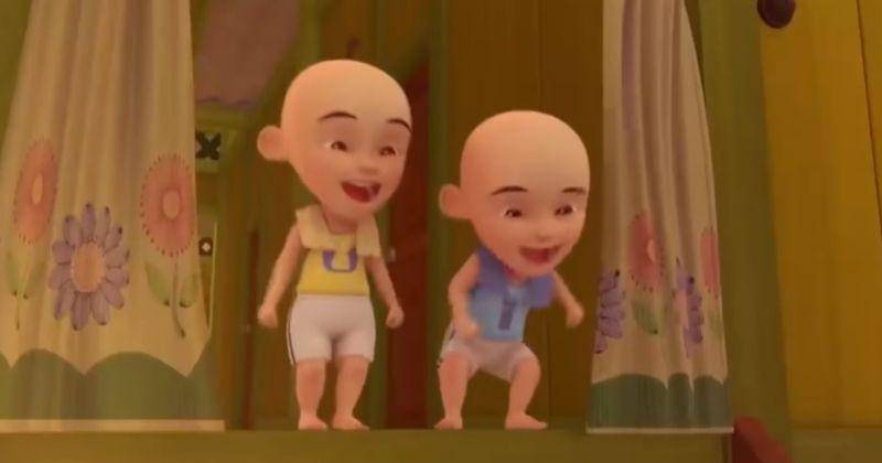 Youtube.com/ The Best Upin & Ipin