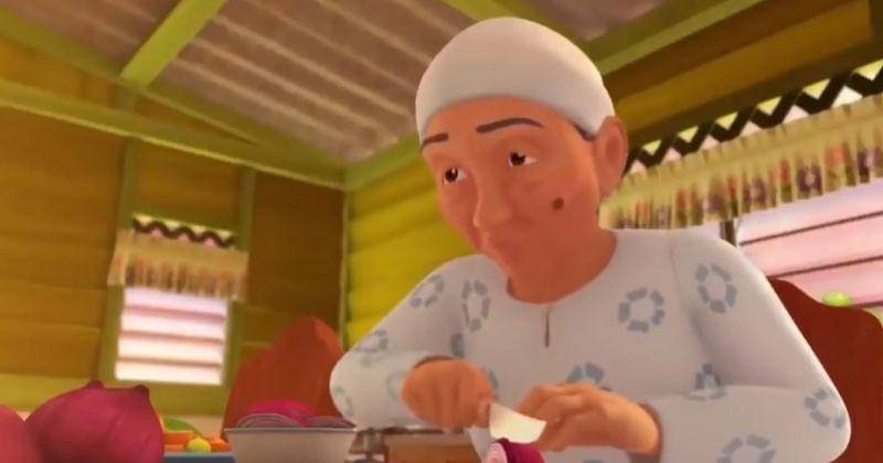 Youtube.com/ The Best Upin & Ipin