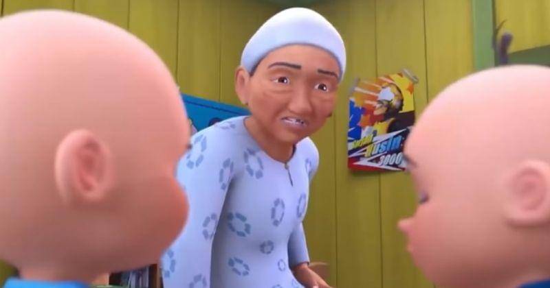 Youtube.com/ The Best Upin & Ipin