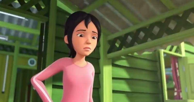 Youtube.com/ The Best Upin & Ipin