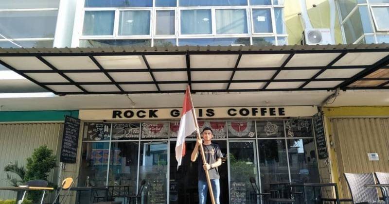 Instgram.com/rockgilis_coffee