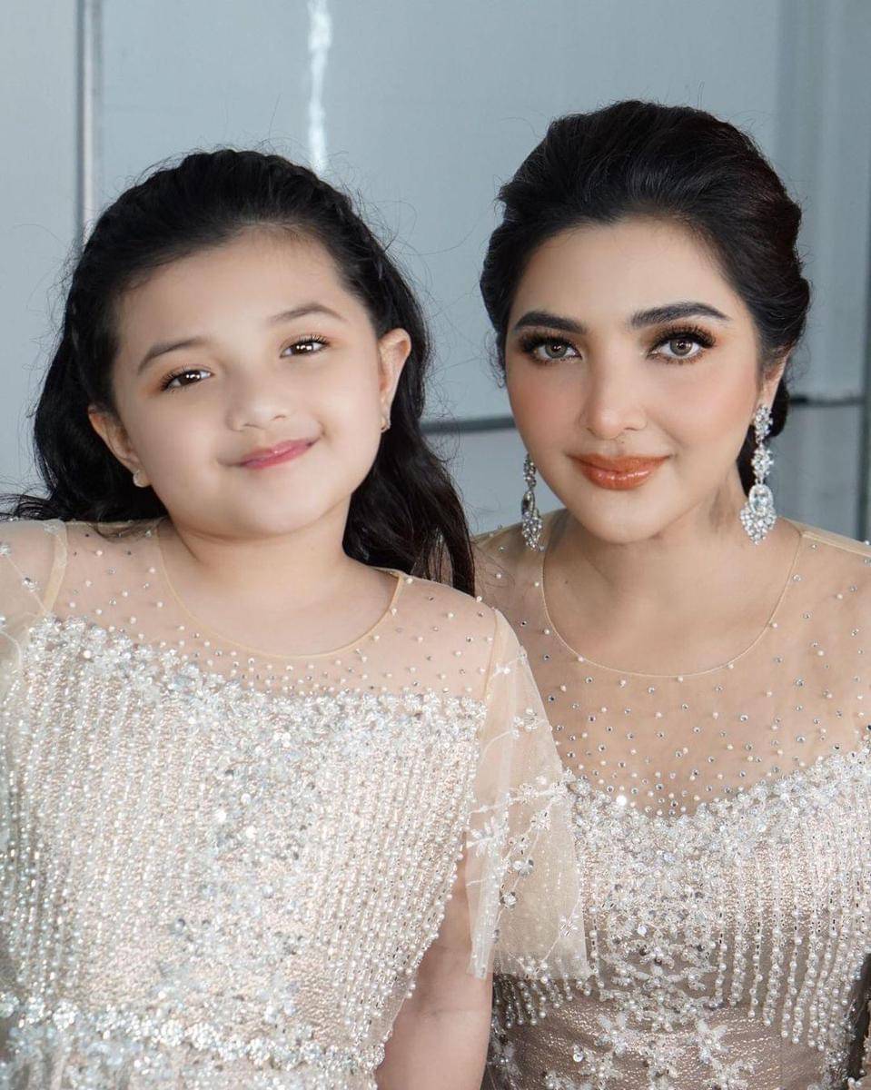 Instagram/ashanty_ash