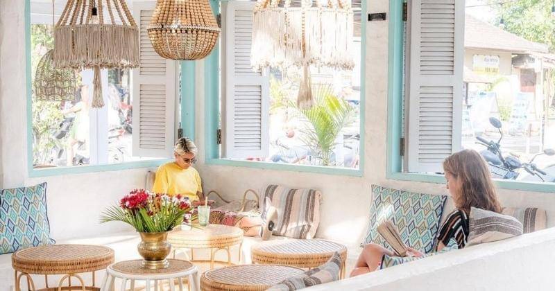 Instagram.com/kenzalombok