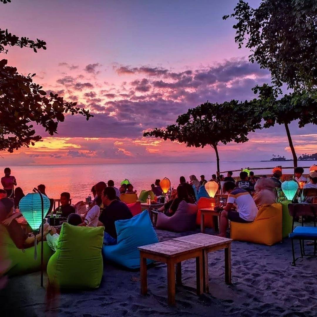 Instagram.com/lachillbar_restaurantlombok