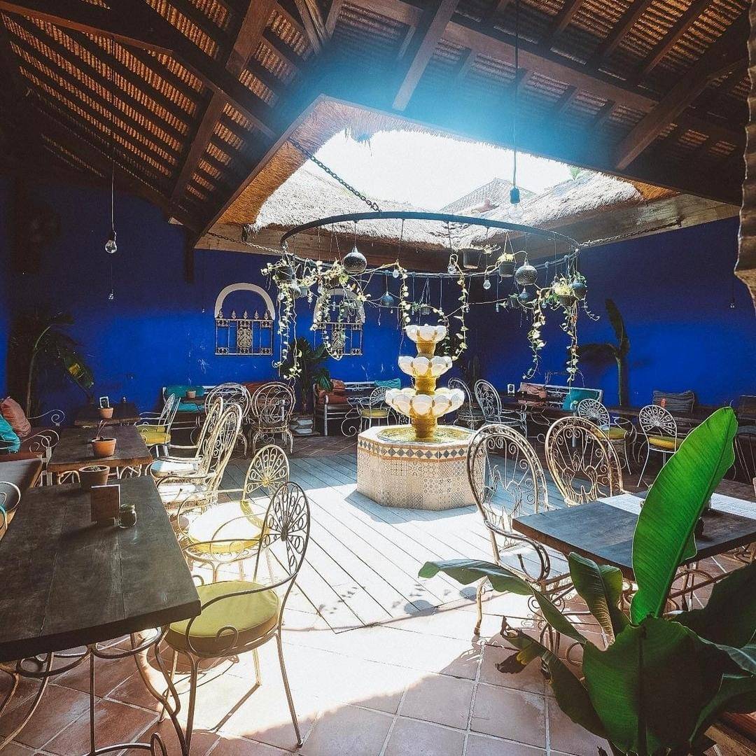 Instagram.com/elbazarlombok