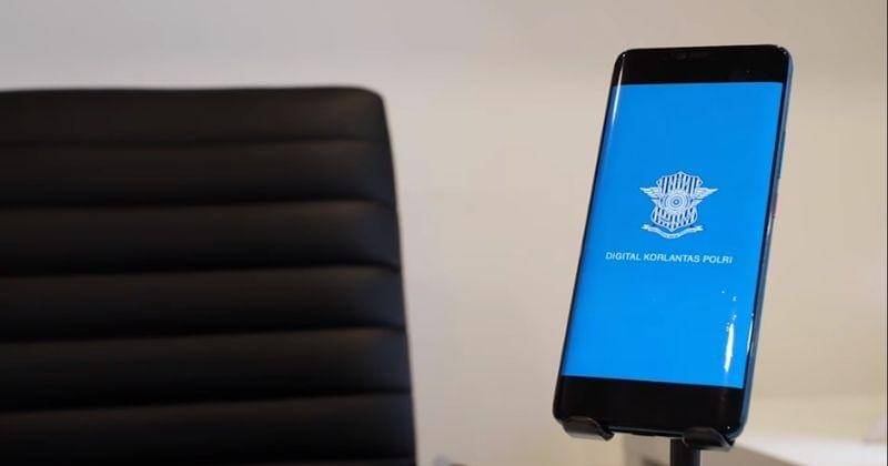 Youtube.com/digitalkorlantas