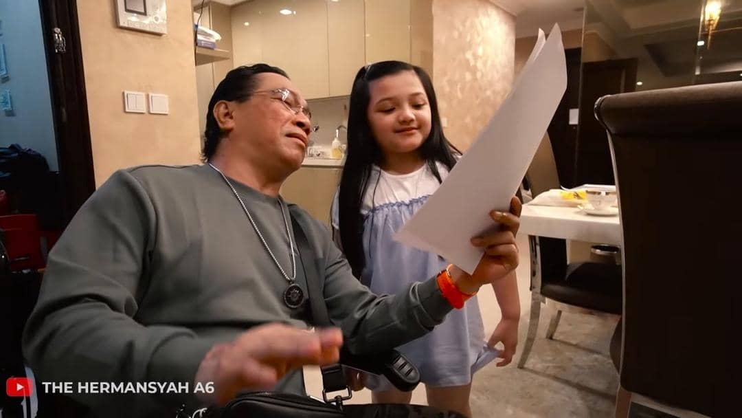 YouTube.com/The Hermansyah A6