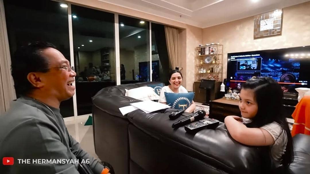 YouTube.com/The Hermansyah A6