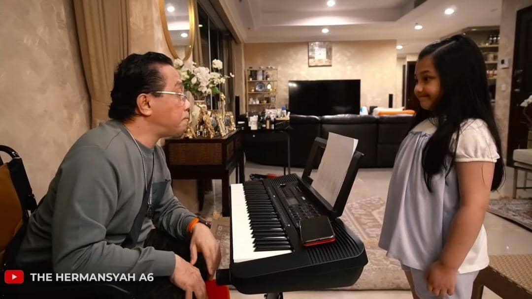 YouTube.com/The Hermansyah A6