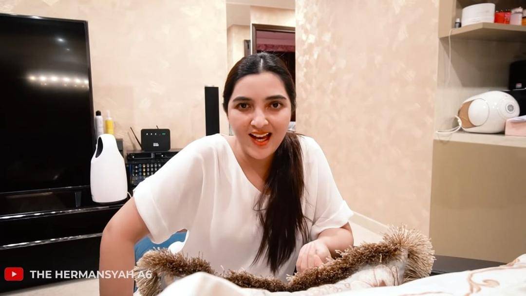 YouTube.com/The Hermansyah A6