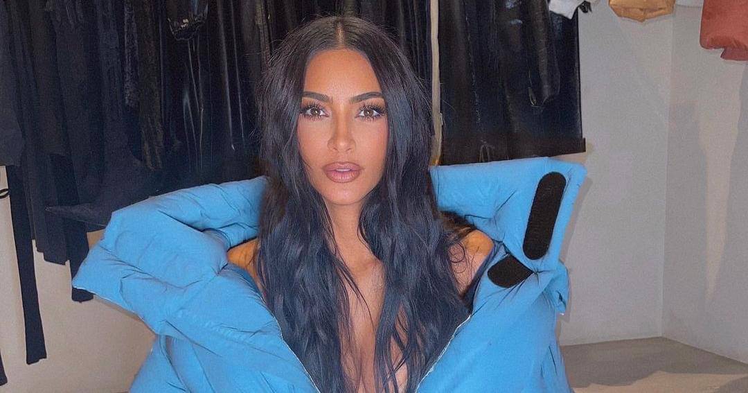 Instagram.com/kimkardashian