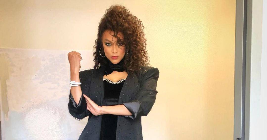 Instagram.com/tyrabanks