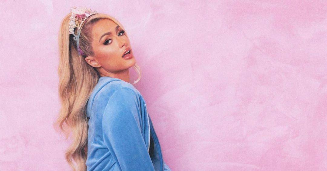 Instagram.com/parishilton