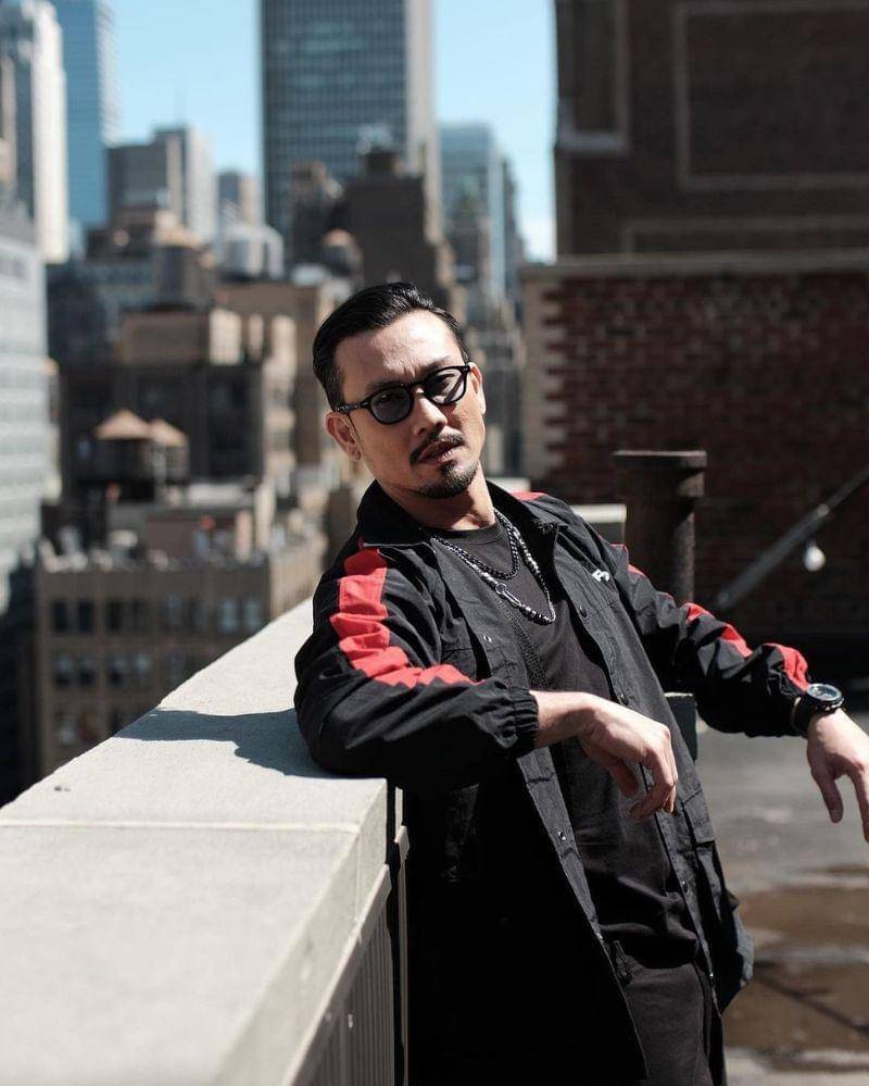 Instagram.com/sumargodenny