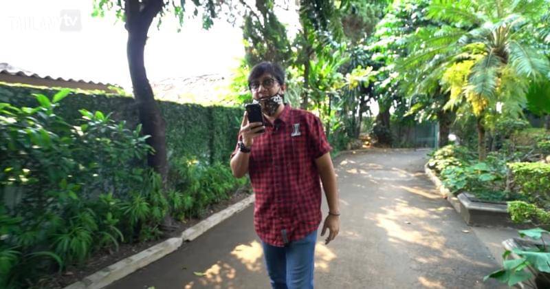 Youtube.com/Taulany TV