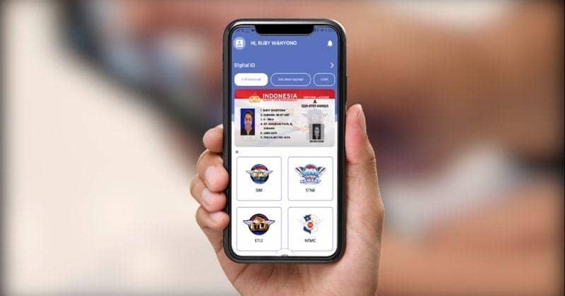 Youtube.com/digitalkorlantas