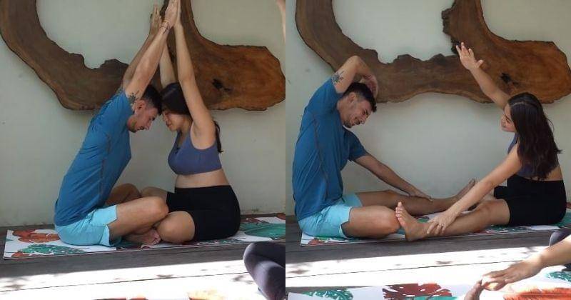 YouTube.com/Jessica Iskandar