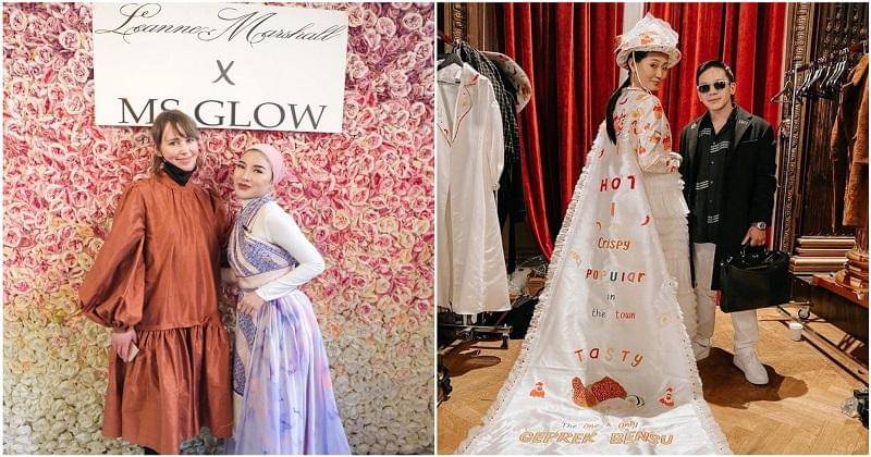 Instagram.com/shandypurnamasari, instagram.com/jordionsu