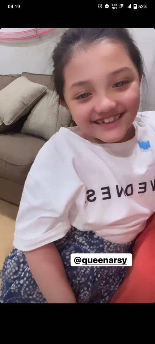 Instagram/ashanty_ash