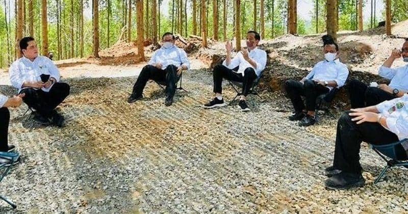 Instagram.com/Jokowi