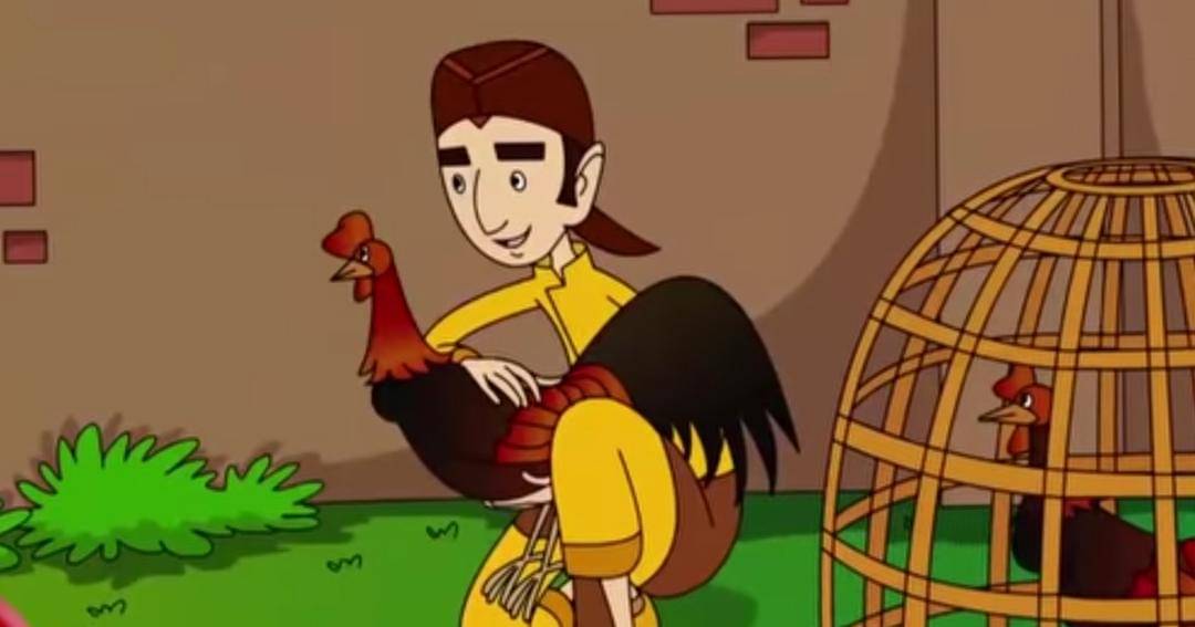 Youtube.com/Dongeng Kita