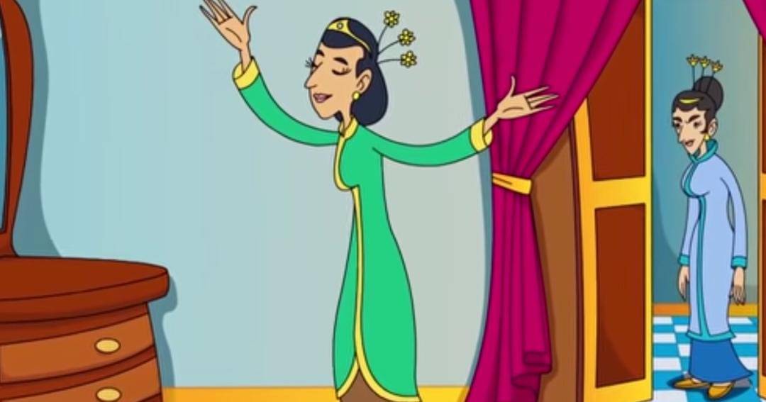 Youtube.com/Dongeng Kita