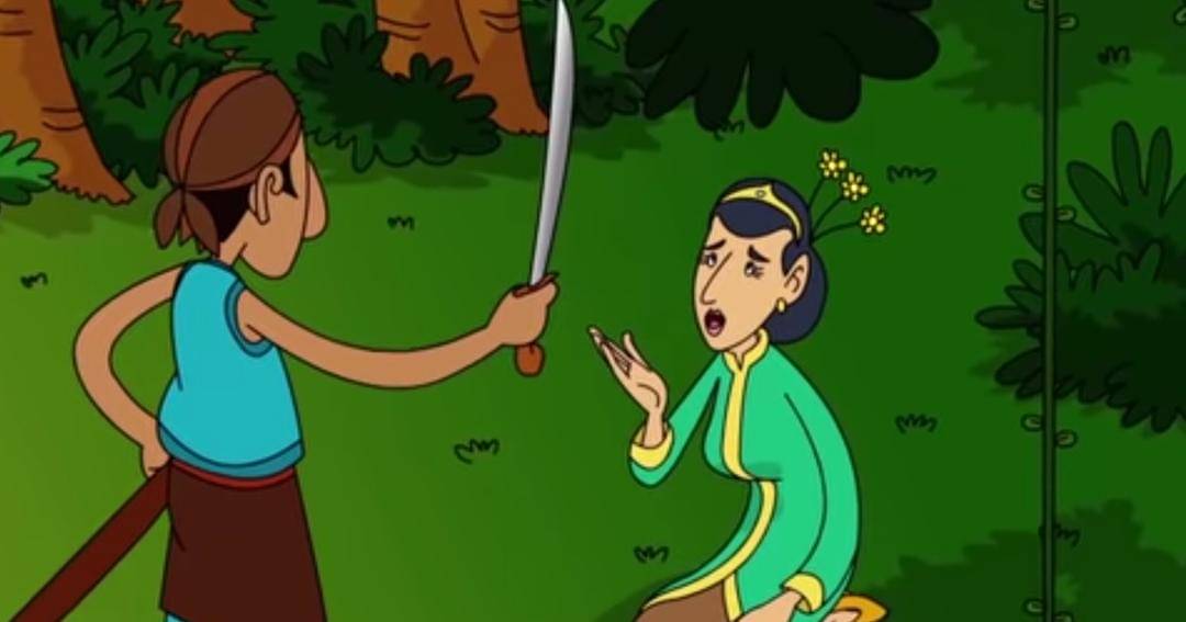 Youtube.com/Dongeng Kita