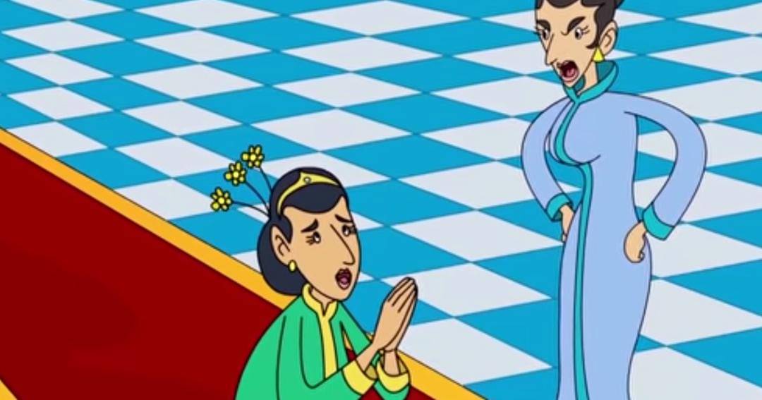 Youtube.com/Dongeng Kita