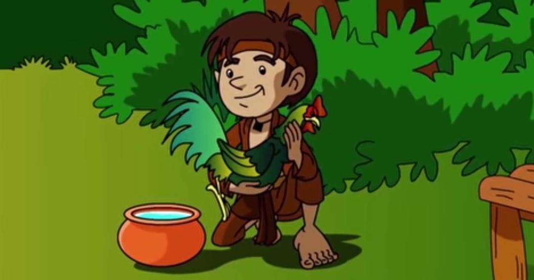 Youtube.com/Dongeng Kita