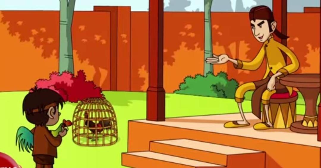 Youtube.com/Dongeng Kita