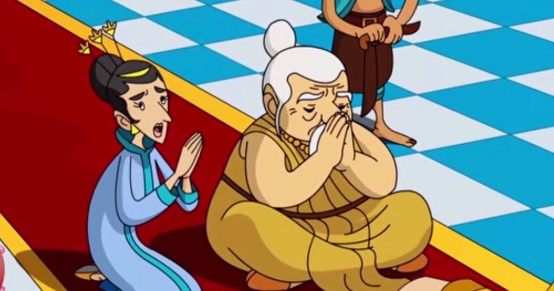 Youtube.com/Dongeng Kita