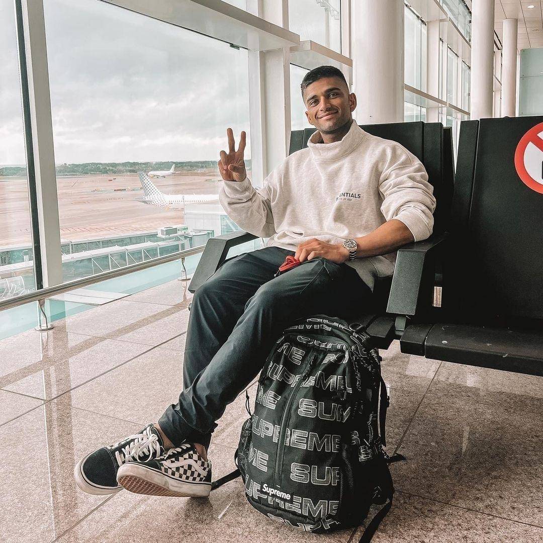 Intsagram.com/88jorgemartin