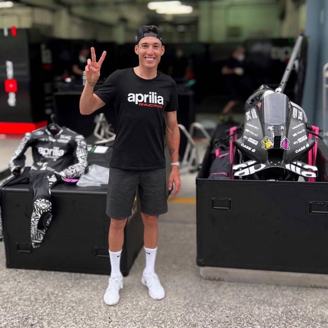 Intsgaram.com/aleixespargaro