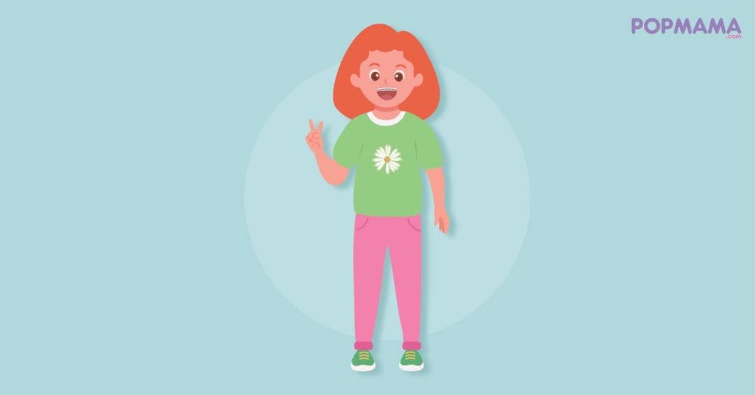 Popmama.com/Aristika Medinasari