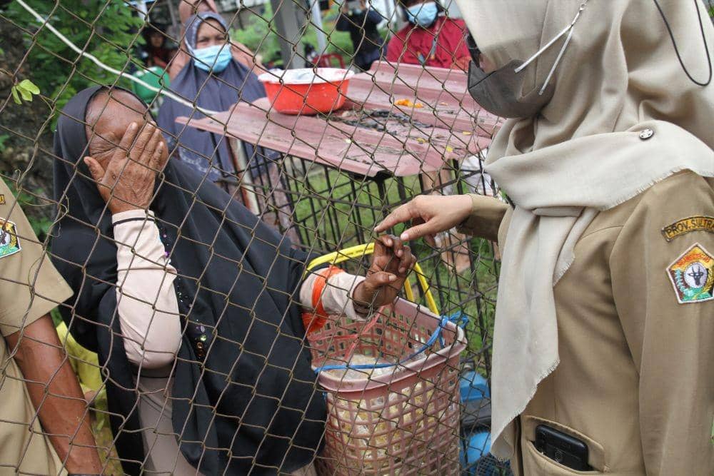 Pengurangan subsidi berisiko berdampak ke kelompok rentan