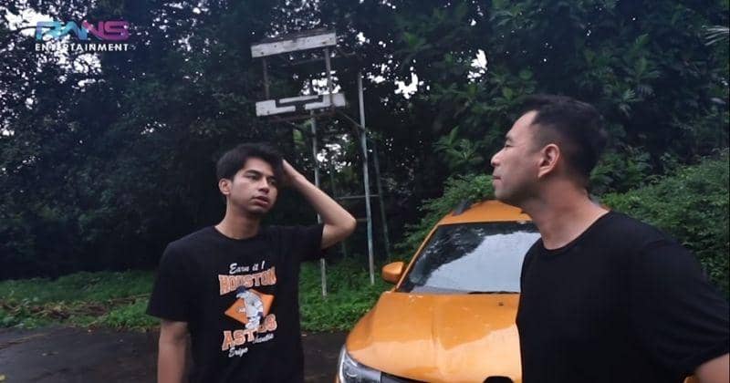 Youtube.com/RANS Entertainment