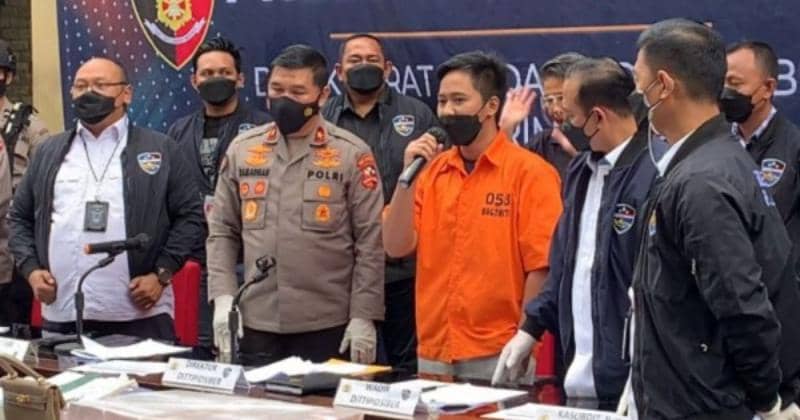 IDN Times/Irfan Fathurohman